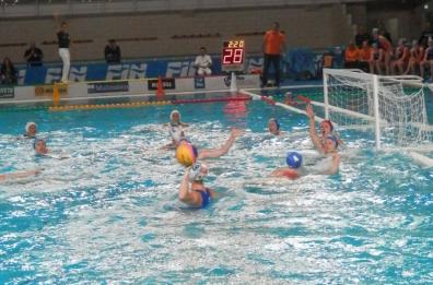 L'Italia supera l'Olanda
 e accede alla Superfinal 
 di World League in Cina