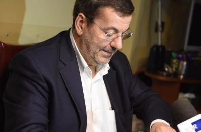 In libertà l'ex sindaco di Brindisi
Consales: fatta una stupidaggine