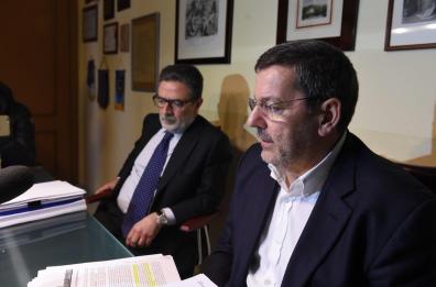Corruzione, ex sindaco di Brindisi: fatta una stupidaggine
