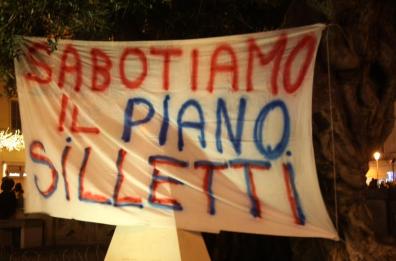 Xylella, bloccarono i binari
46 indagati nel Brindisino