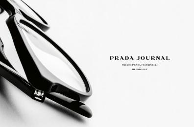 Prada Feltrinelli
a settembre
i vincitori
