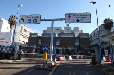 Ladri in ospedale, rubato
 apparecchio da 60mila euro
rubato 