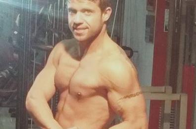 Culturista morto, resta
in cella il personal trainer