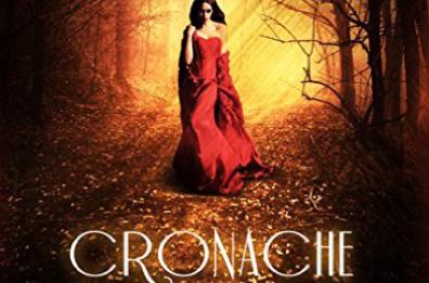 Presentazione romanzo «Cronache dall'eternità»