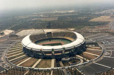 Nuovo Stadio San Nicola
Ecco le 4 proposte in campo