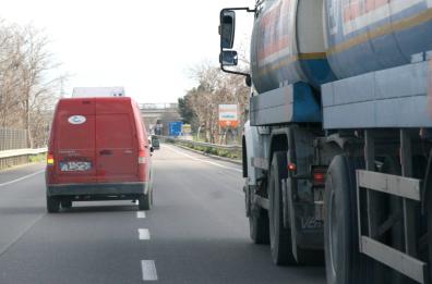 Assalti ai camion
condannati due andriesi