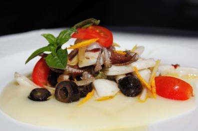 Insegnanti di cucina
summit nazionale a Ceglie M.
