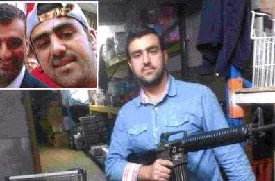 Attentati in Italia e Inghilterra
tre fermi della Dda di Bari