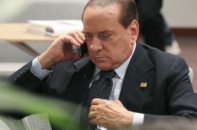 Sentenza: «Dal cavaliere
cene poco eleganti.
Donne solo per libido»