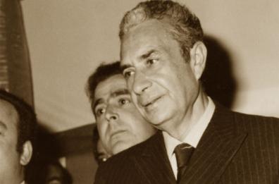Libro sui discorsi inaugurali di Aldo Moro
