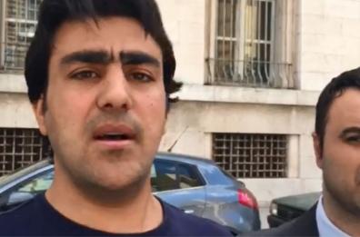 Terrorismo in Puglia, afghano condannato a 5 anni in appello: fu assolto in primo grado