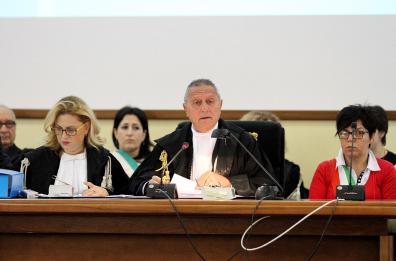 Processo Ilva, nuova tegola
Ricusato il presidente