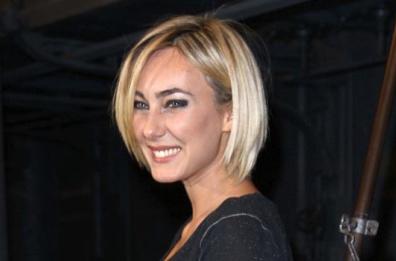 Nozze di Cristel Carrisi
a Lecce star di Hollywood
