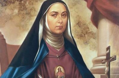 18 giugno, beatificazione
di suor Crostarosa