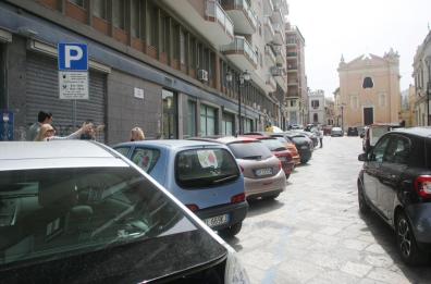 Il cartello vien di notte
raffica di multe a sorpresa