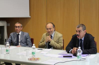 Assemblea Assostampa
 «Da approvare subito
 la legge sull'editoria»