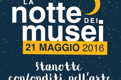 «Notte dei musei»
in Puglia e Basilicata
al costo di un euro