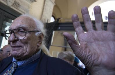 Addio a Pannella
60 anni di lotte civili