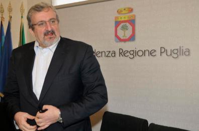 Regione, strappo in maggioranza
Sinistra italiana all'opposizione