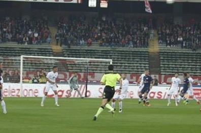 Il Trapani affonda il Bari
Mercoledì sfida col Novara