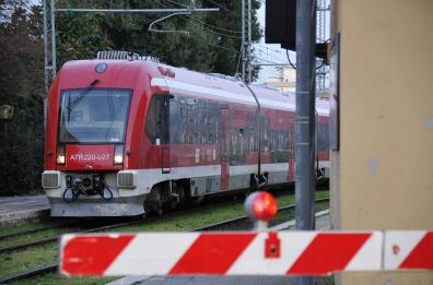 Acquisire le Sud-Est
Trenitalia è disponibile