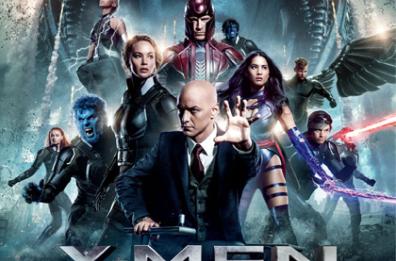 X Men &ndash; Apocalypse