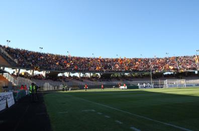 Il Foggia sbanca Lecce nei playoff di Lega Pro
