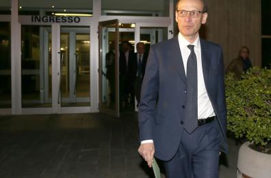 Lo Bello dai pm
interrogato per 2 ore