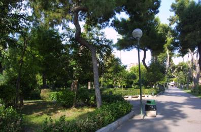Taranto, Villa Peripato e Parco Cimino aprono agli autistici