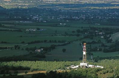 Pnrr Basilicata, fondi per lo schema irriguo della Val d'Agri