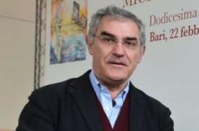 Piero Ricci nuovo
fiduciario Inpgi Puglia