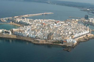 Gallipoli, stop b&b nella città vecchia, rischio spopolamento