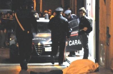 Operaio ucciso per errore
pm: ergastolo per mandante
«tradito» dalla moglie