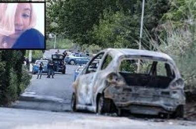 Ragazza uccisa a Roma: è stata bruciata 
viva. Chiedeva aiuto, nessuno si è fermato