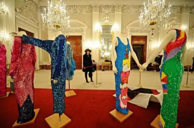Museo della Moda
la sede a Palazzo Pitti