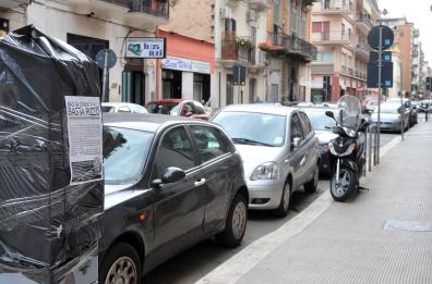 Parroco attacca Decaro
«Al Libertà lasciati soli»