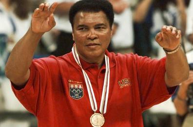 Un pugile, un simbolo, un mito
 è morto Muhammad Ali