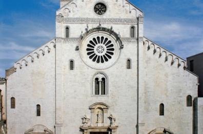Bari, Concerto di Natale Ansi