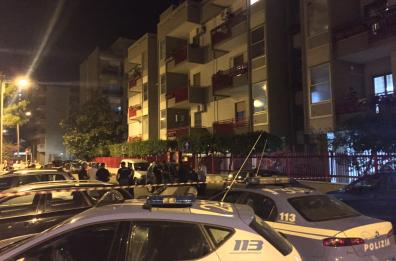 Taranto, ammazza la moglie il figlio di 4 anni e si uccide