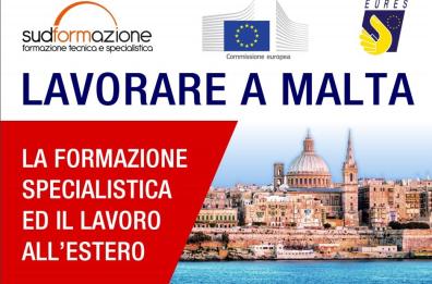 Lavoro a Malta
quasi 650 occasioni
