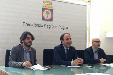 A Bari un «Erasmus»
per giovani imprenditori