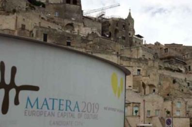 Matera 2019, De Ruggieri: «Piano opere rivisto dopo il confronto con Lezzi e Bonisoli»