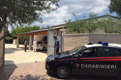 Madre e figli uccisi
fiaccolata per ricordarli