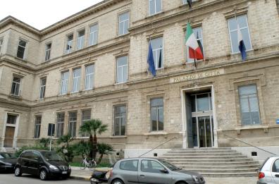 «Sistema Trani», a settembre
in 19 dinanzi al gup