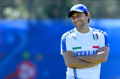 Conte batte il Belgio l'Italia parla pugliese
