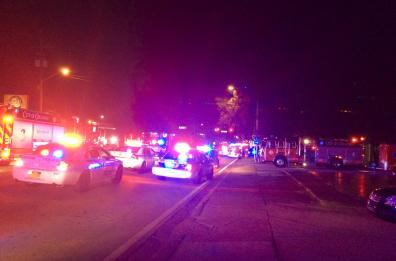 La strage nel locale gay Usa