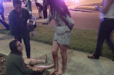 Il massacro nel night dei gay in Florida