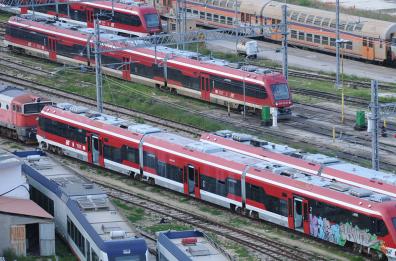 Crac Sud Est, in 15 a processo
ex consulente patteggia 21 mesi