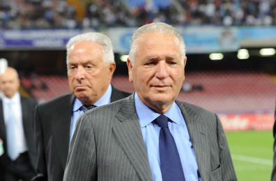 Don Vincenzo, una vita di cantiere anche nel calcio