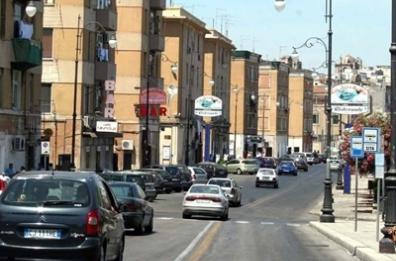 Donna di 41 anni uccisa
da auto pirata a Taranto